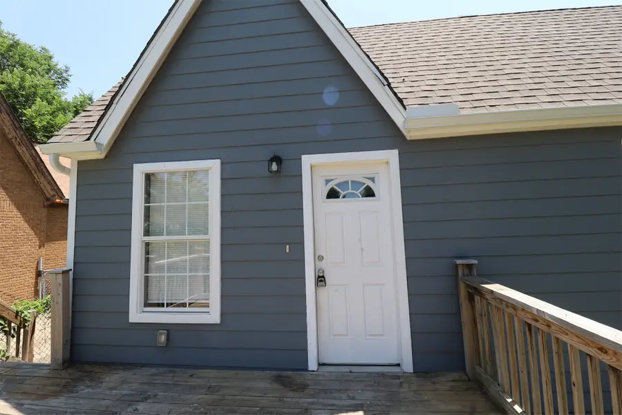 353 S Zunis Avenue, Tulsa, OK 74104 - #2
