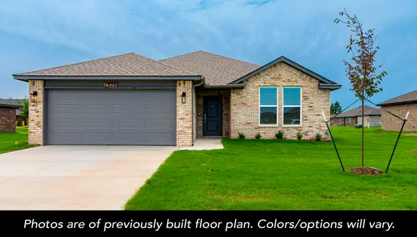 27182 E 110th Street, Coweta, OK 74429