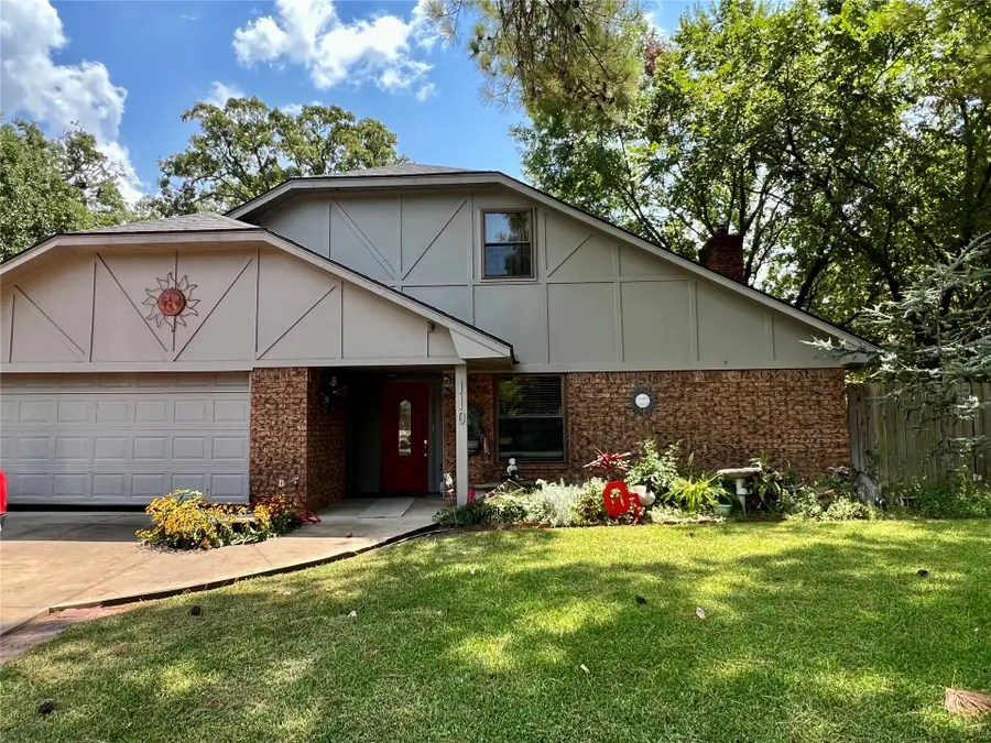 110 Parkway Plaza, Madill, OK 73446 - #2