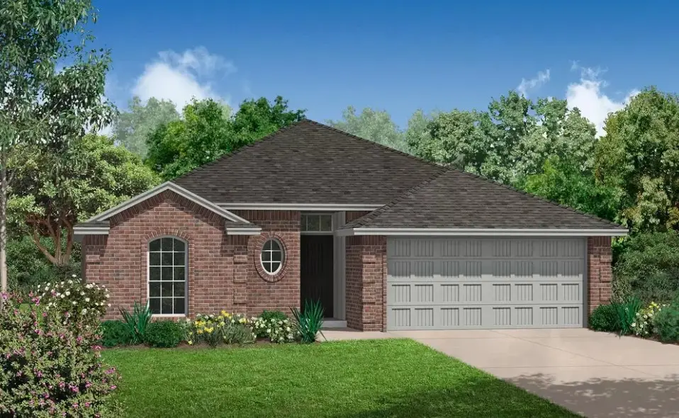 27218 E 110th Street S, Coweta, OK 74429 - #1