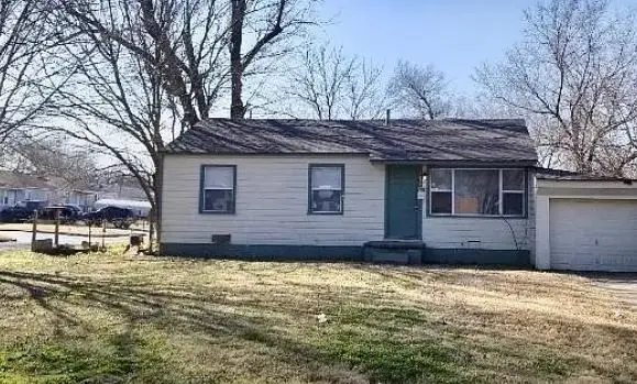 6232 E Oklahoma Street, Tulsa, OK 74115 - #1