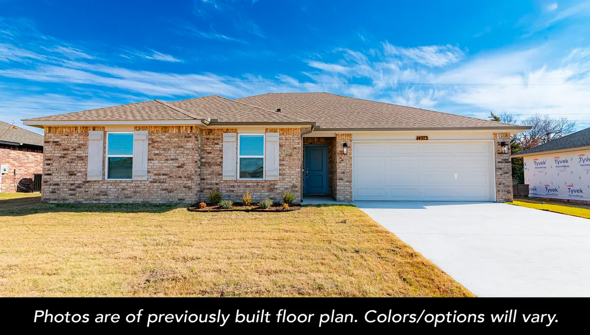 27244 E 110th Street, Coweta, OK 74429 - #1