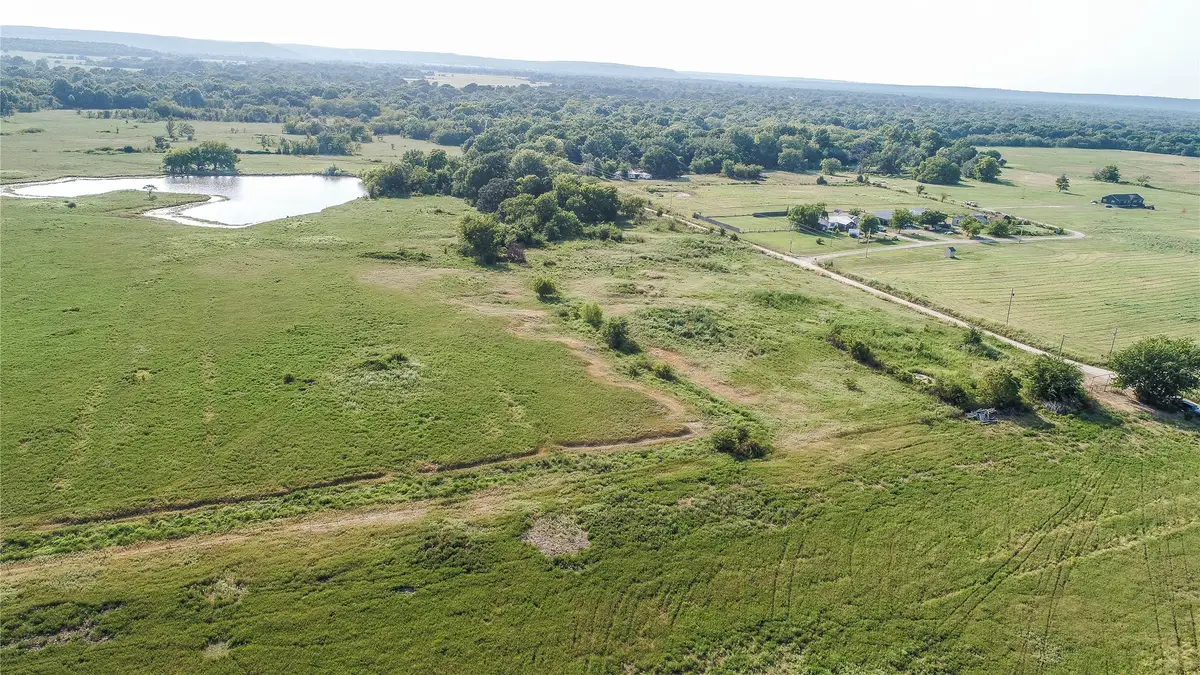 E 1140 Road, Eufaula, OK 74432 - #1