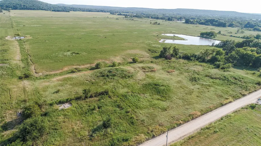 E 1140 Road, Eufaula, OK 74432 - #3