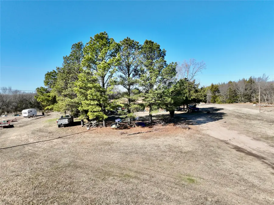 10 Hospital Road, Eufaula, OK 74432 - #2