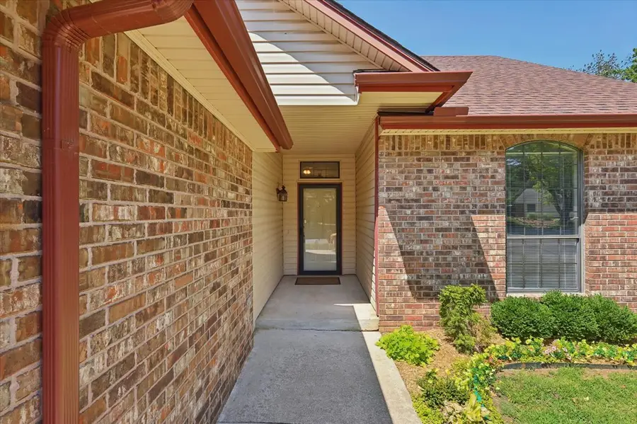 11110 S 108th East Avenue, Bixby, OK 74008 - #3