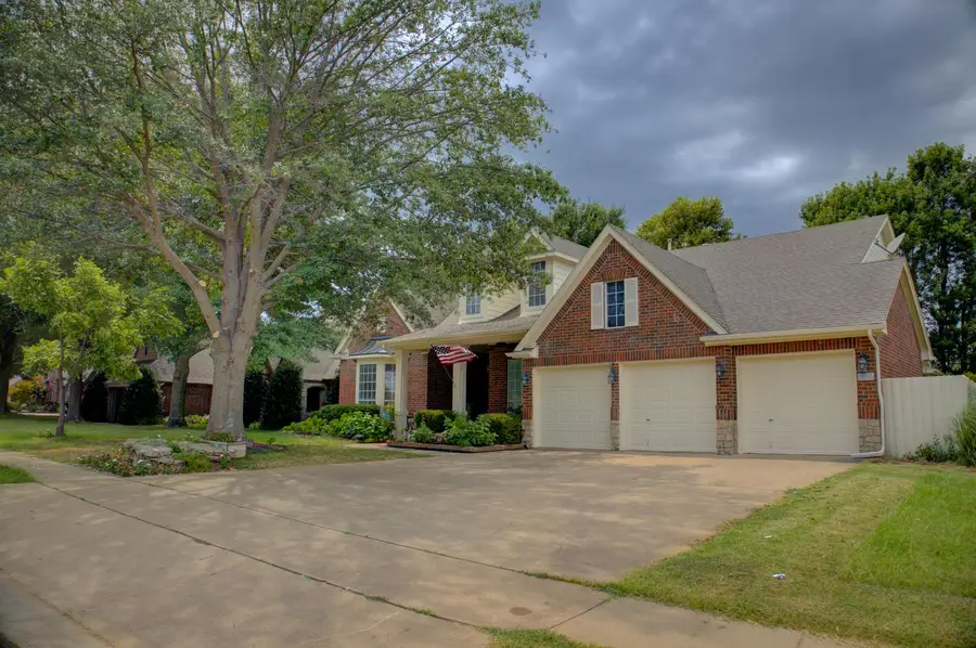 12308 S 2nd Street, Jenks, OK 74037 - #2
