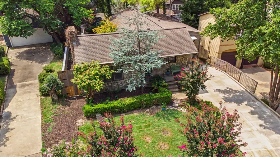 214 E 28th Street, Tulsa, OK 74114 - #2