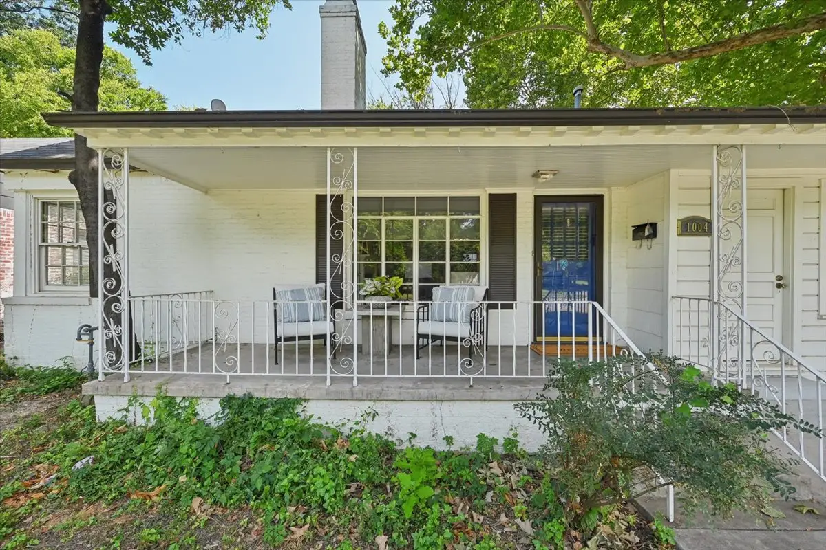 1004 E 36th Street, Tulsa, OK 74105 - #1