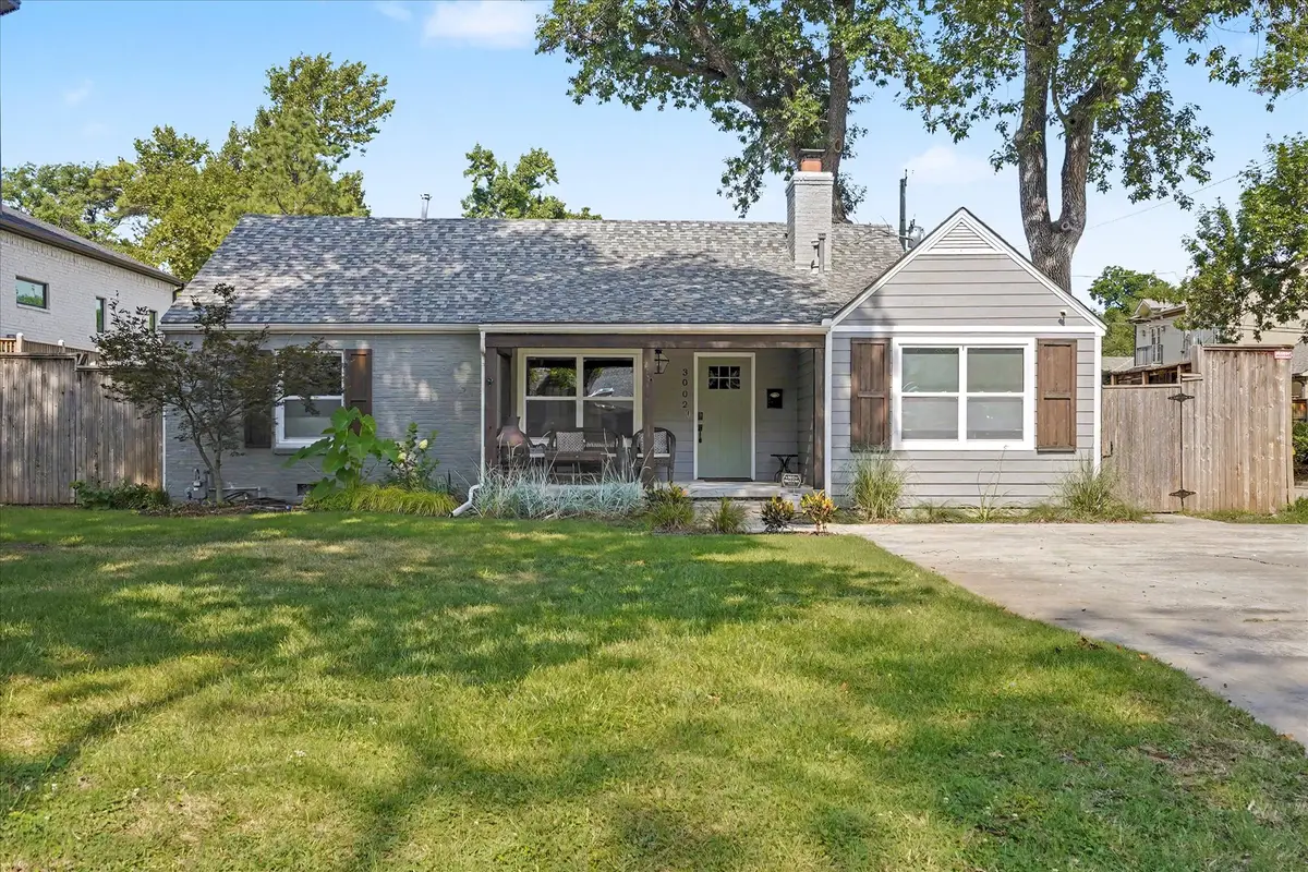 3002 S Boston Court, Tulsa, OK 74114 - #1