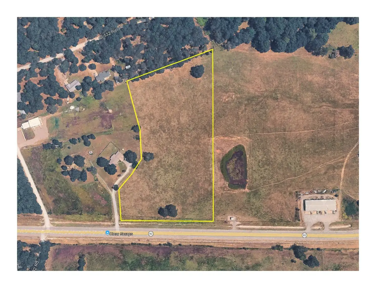 26485 Hwy 82, Park Hill, OK 74451 - #1