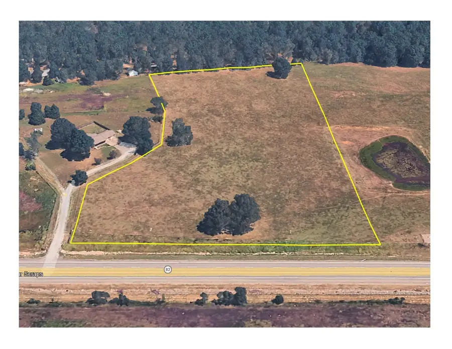 26485 Hwy 82, Park Hill, OK 74451 - #2