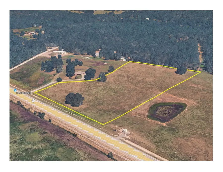 26485 Hwy 82, Park Hill, OK 74451 - #3