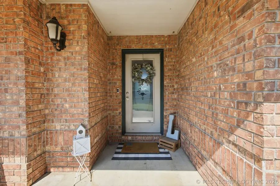 208 Heritage Court, Fort Gibson, OK 74434 - #3