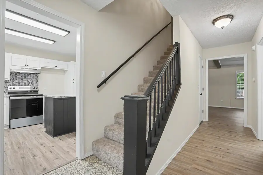 1009 N Forest Place, Jenks, OK 74037 - #3