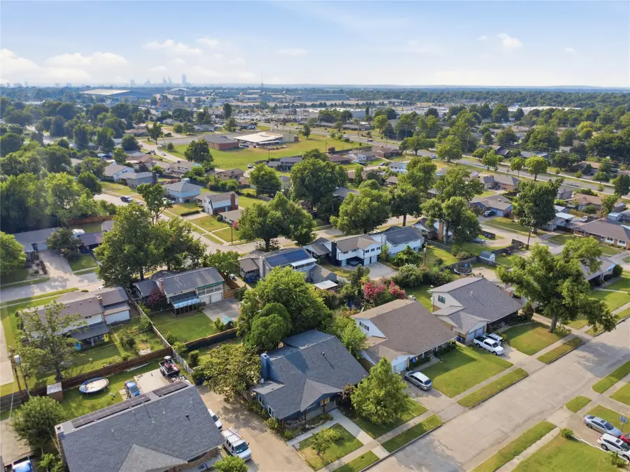 2156 S Fulton Place E, Tulsa, OK 74114 - #3
