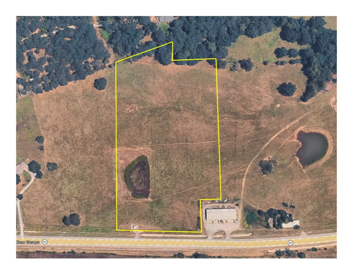 26600 Hwy 82, Park Hill, OK 74451 - #1