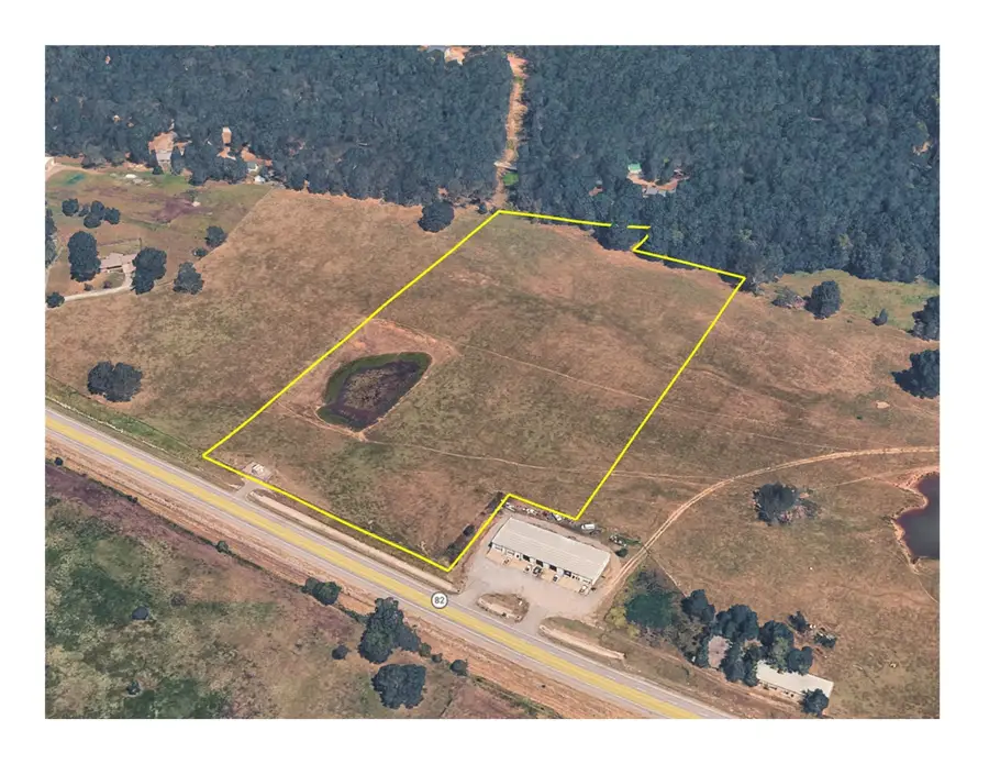 26600 Hwy 82, Park Hill, OK 74451 - #2