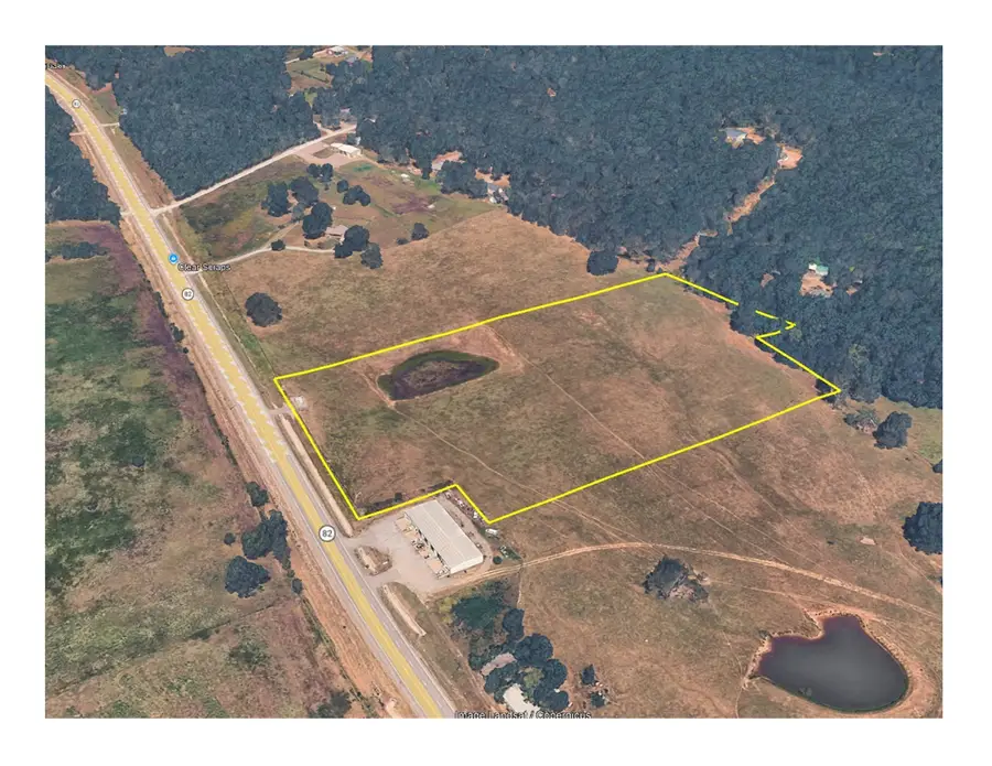 26600 Hwy 82, Park Hill, OK 74451 - #3