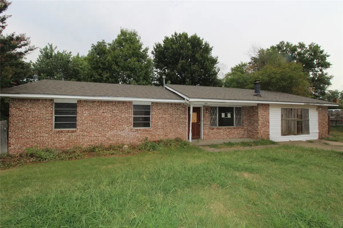 101 W 32nd Place, Sand Springs, OK 74063 - #1