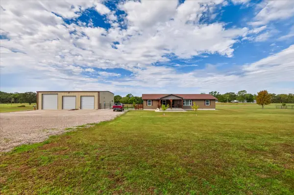 20941 N 4030, Bartlesville, OK 74006
