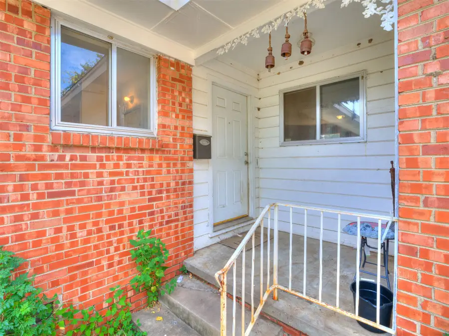 6644 E 26th Place, Tulsa, OK 74129 - #2