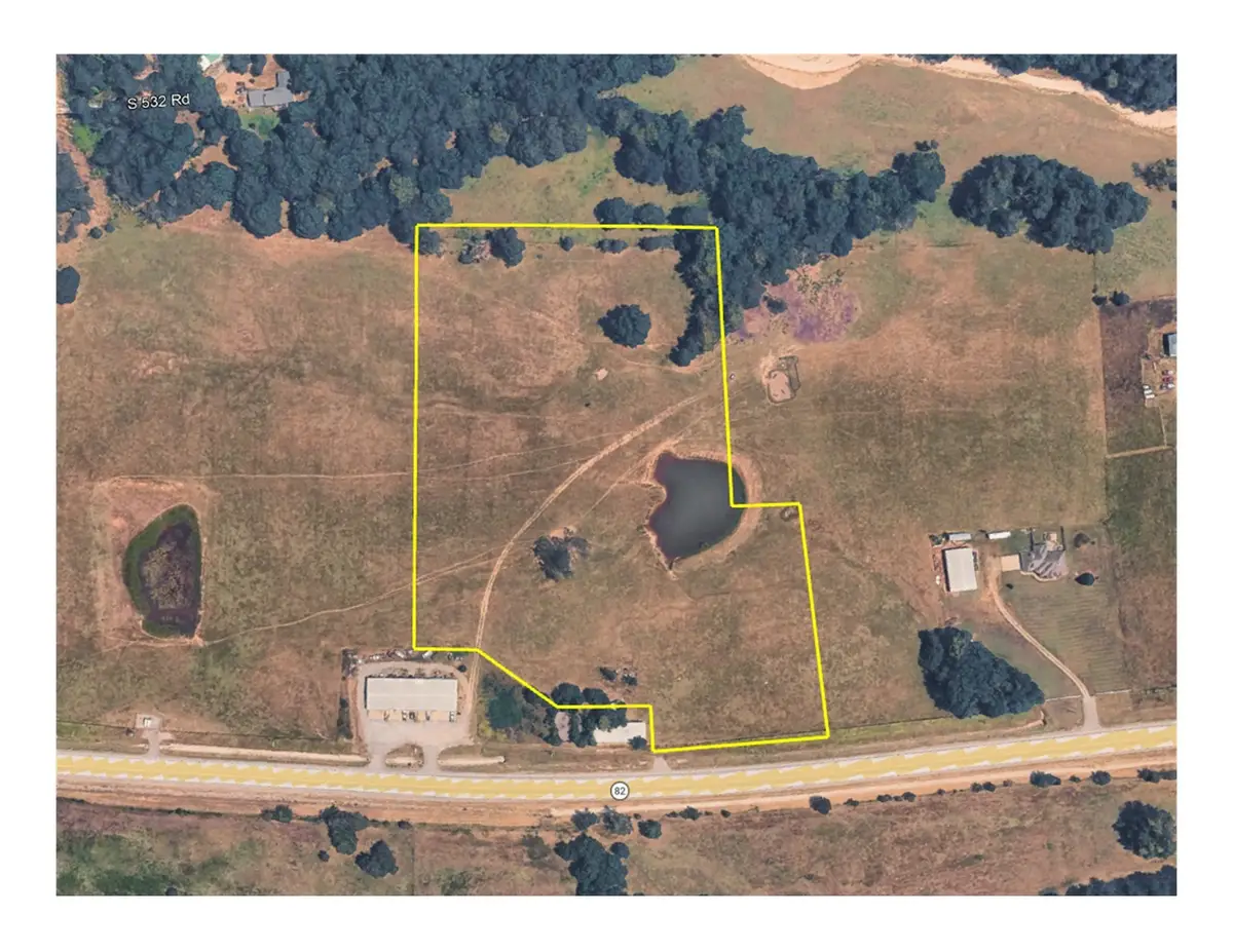 26620 Hwy 82, Park Hill, OK 74451 - #1