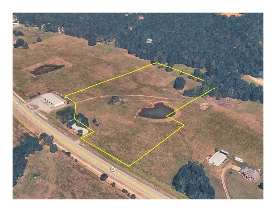 26620 Hwy 82, Park Hill, OK 74451 - #2