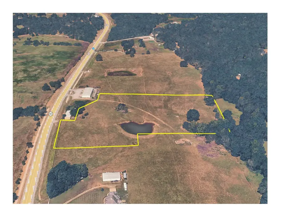 26620 Hwy 82, Park Hill, OK 74451 - #3