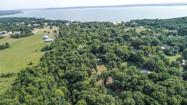 Lynn Lane, Eufaula, OK 74432