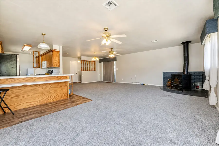 225 Ruth Street, Healdton, OK 73438 - #3