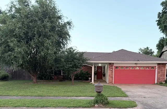 2220 W Louisville Street, Broken Arrow, OK 74012 - #1