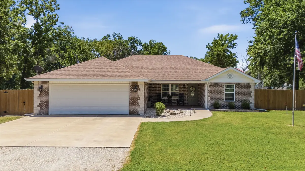 440 W 7th Street, Chelsea, OK 74016 - #1