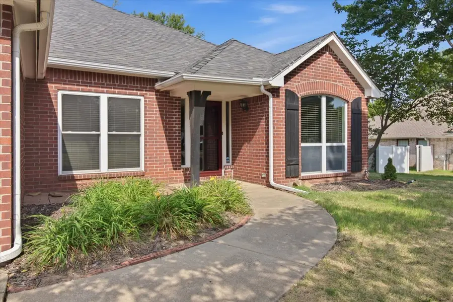 18330 S 130th Avenue E, Bixby, OK 74008 - #3