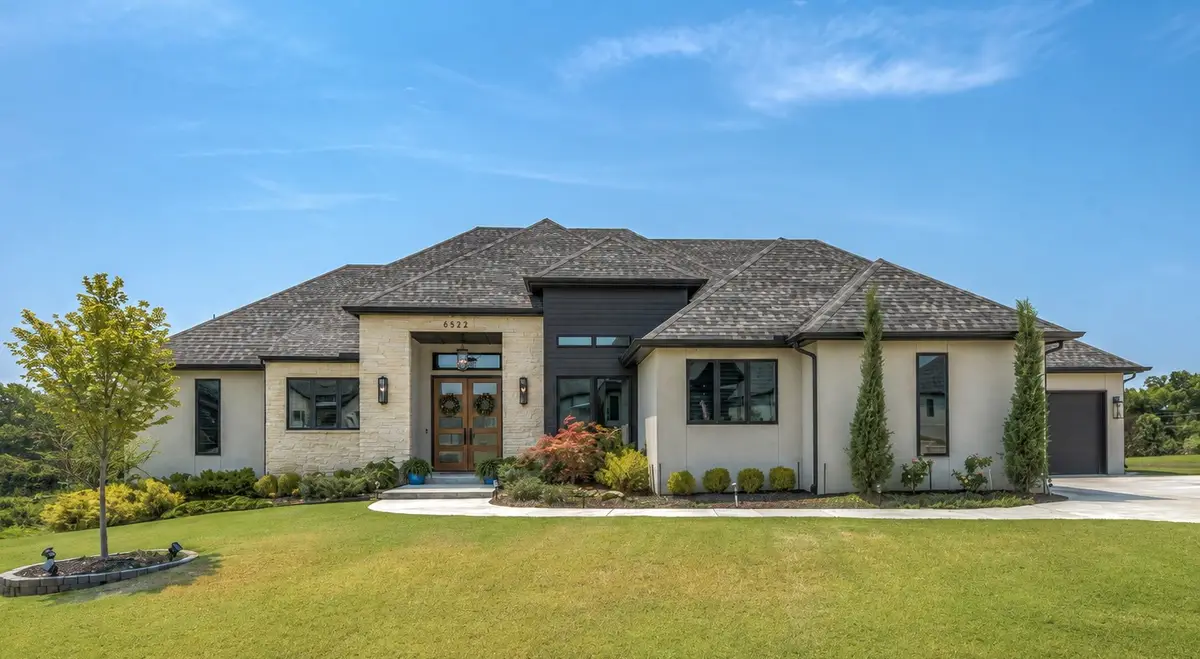 6522 E 153rd Street S, Bixby, OK 74008 - #1