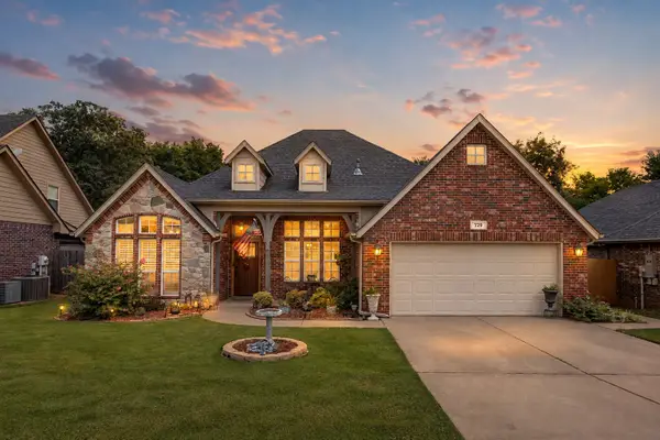 729 W 38th Street, Sand Springs, OK 74063