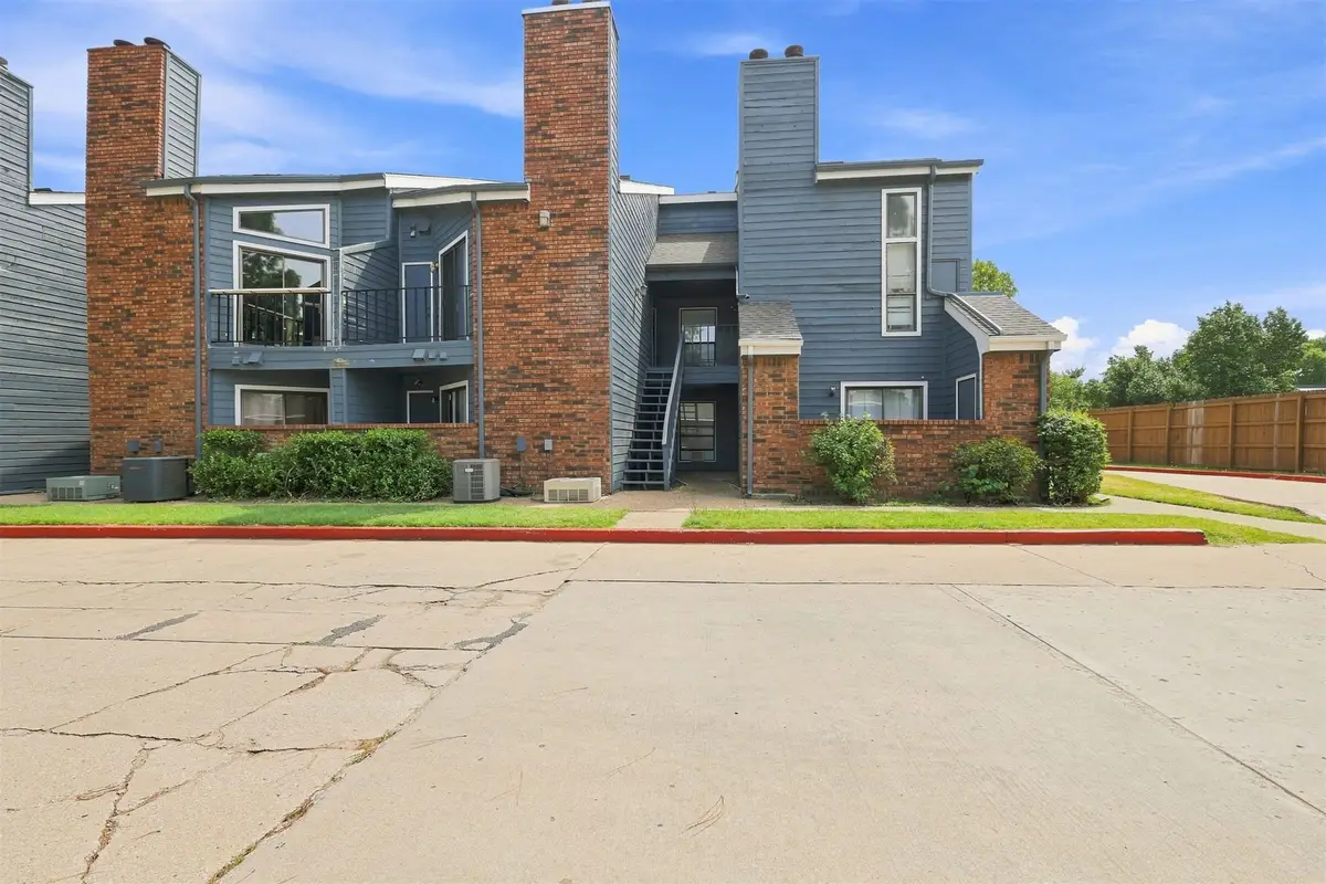 6737 S Peoria Avenue #B114, Tulsa, OK 74136 - #1