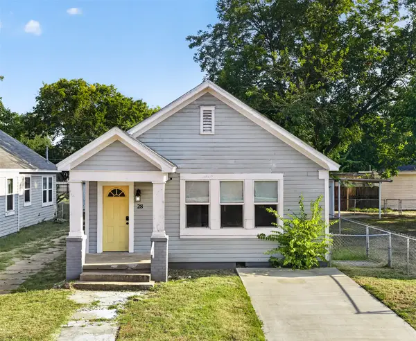 28 5th Nw, Ardmore, OK 73401