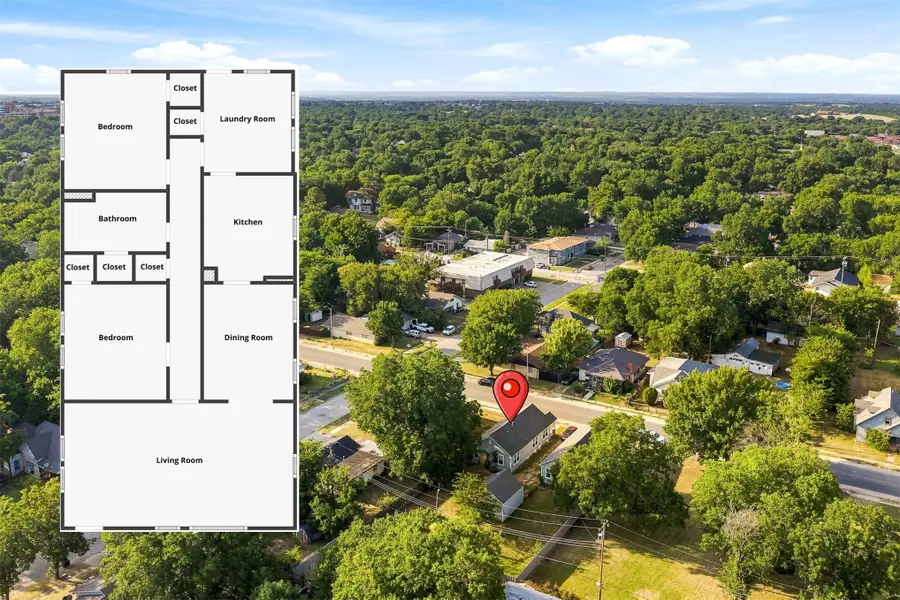 28 5th Nw, Ardmore, OK 73401 - #2