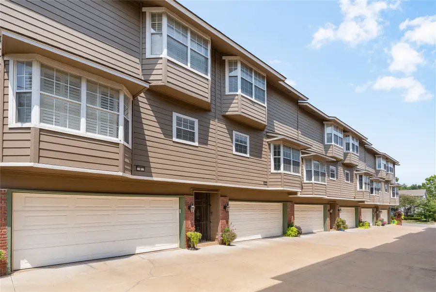 1418 S Frisco Avenue #5, Tulsa, OK 74119 - #2