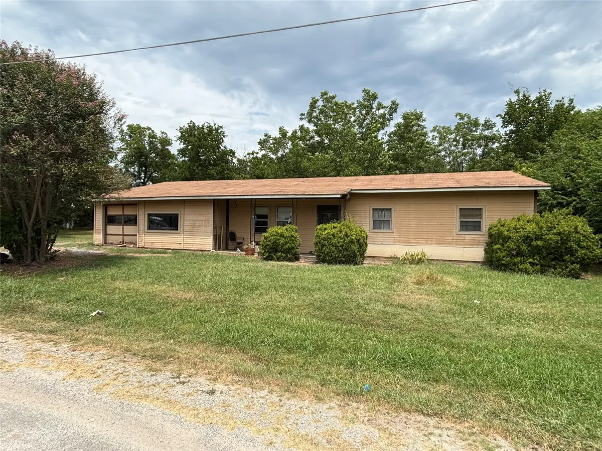 106 Russell Road, Caddo, OK 74729 - #1