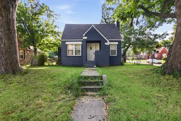 903 N Columbia Place, Tulsa, OK 74110