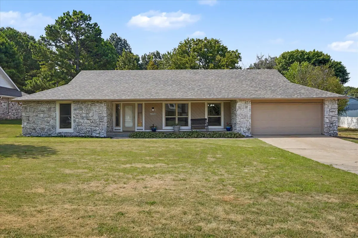23930 E Lamb Terrace, Broken Arrow, OK 74014 - #1