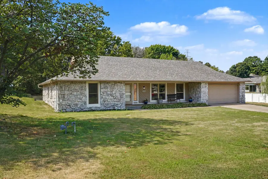 23930 E Lamb Terrace, Broken Arrow, OK 74014 - #2