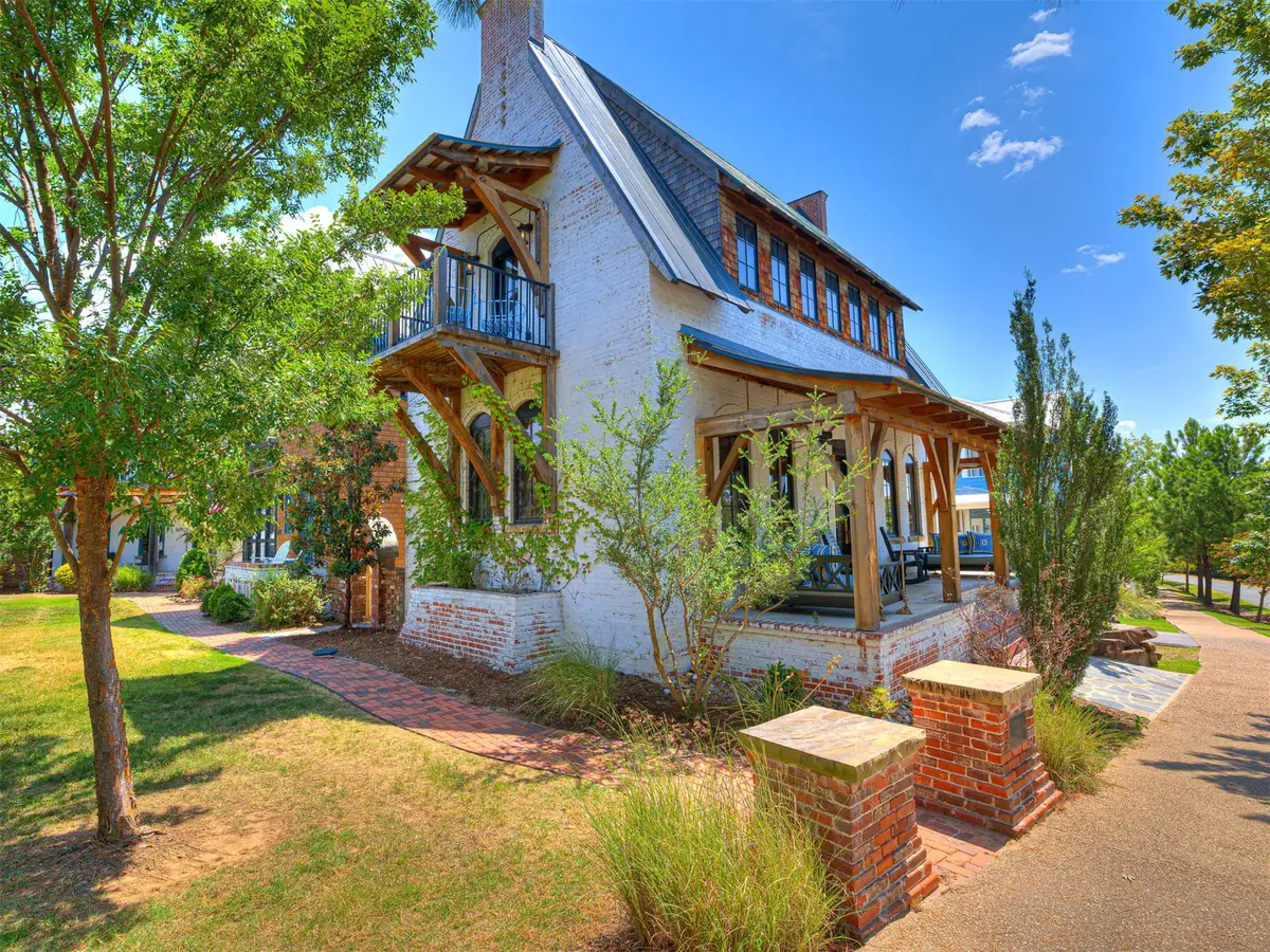 67 Ridgeline Road #A, Carlton Landing, OK 74432 - #1