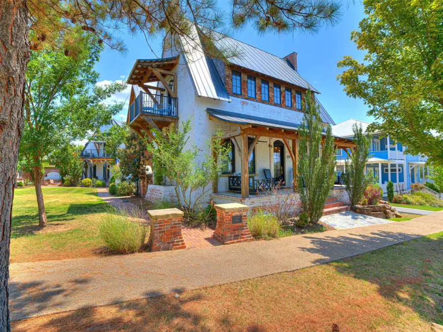 67 Ridgeline Road #A, Carlton Landing, OK 74432 - #2
