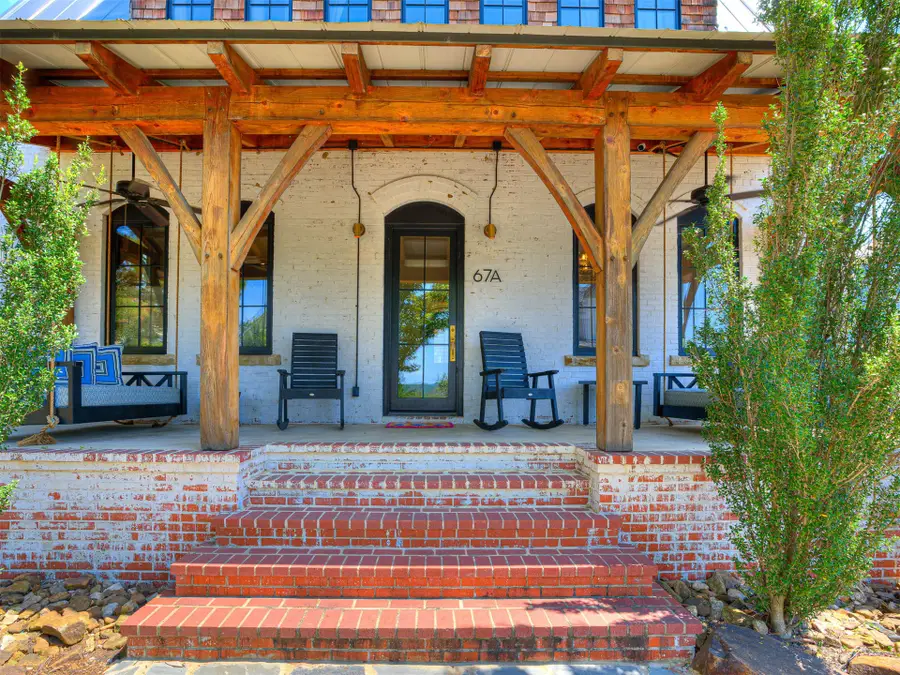 67 Ridgeline Road #A, Carlton Landing, OK 74432 - #3
