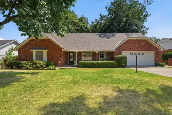 6780 E 66th Place, Tulsa, OK 74133