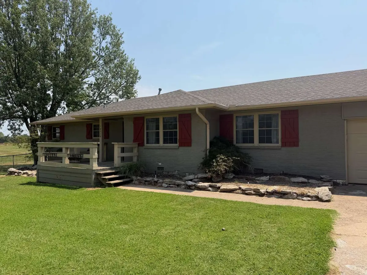 10314 E 136th Street, Collinsville, OK 74021 - #1