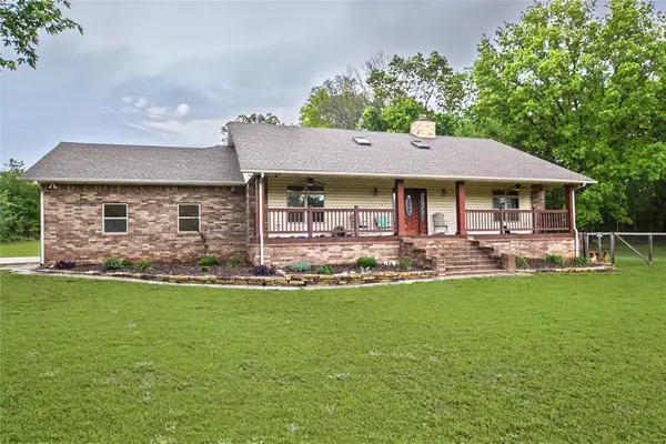16700 N Spears Road, Tahlequah, OK 74464